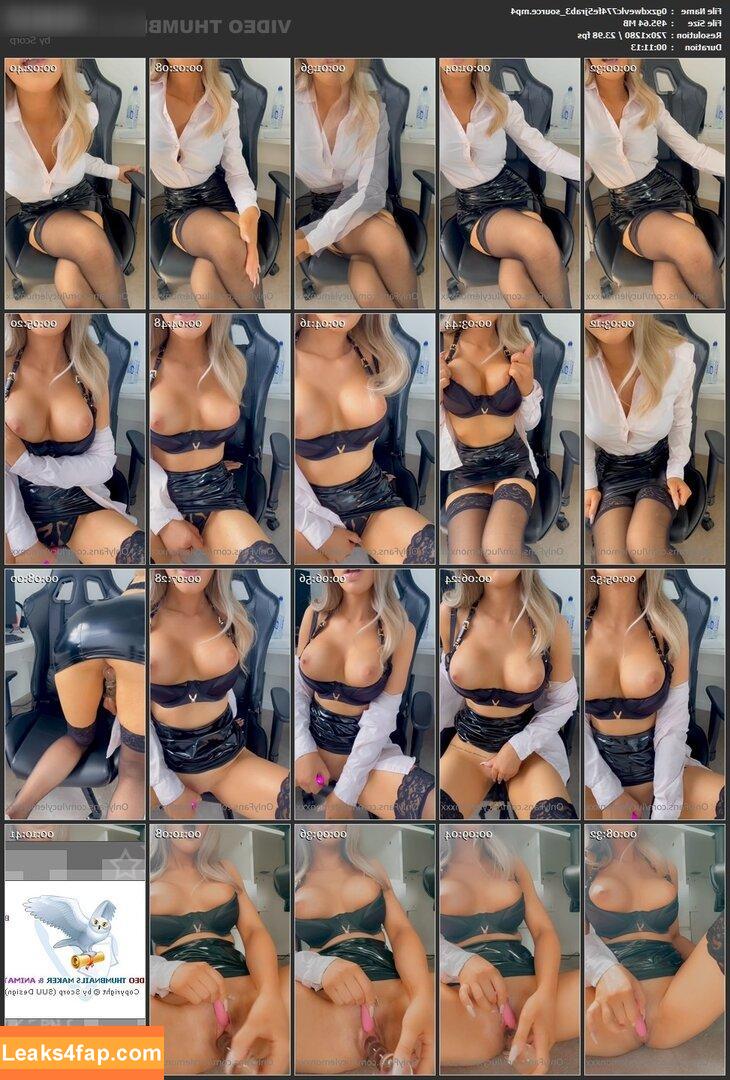 lucylemonxxx /  leaked photo photo #0005