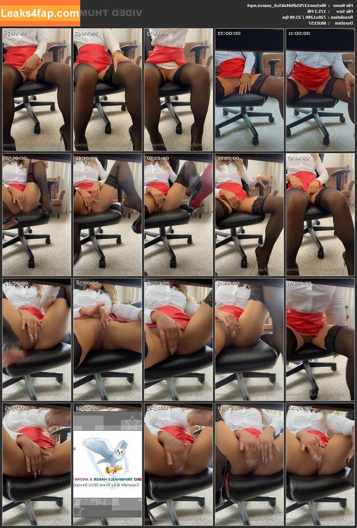 lucylemonxxx /  leaked photo photo #0010