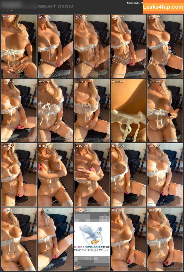 lucylemonxxx /  leaked photo photo #0013