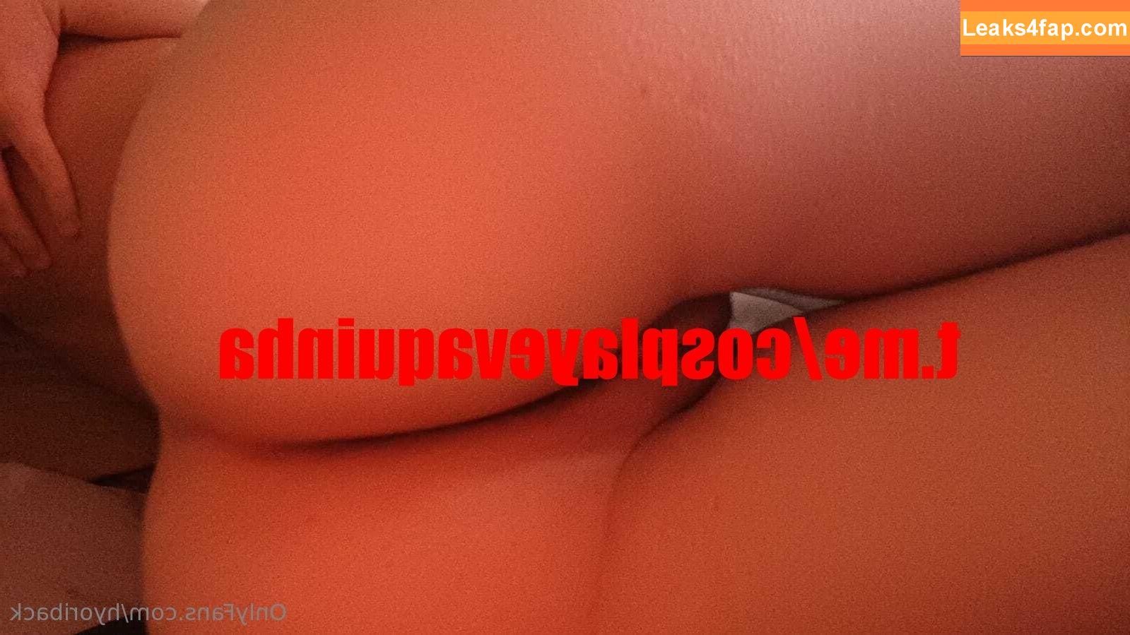 Luhback / lucivania_back слитое фото фото #0014