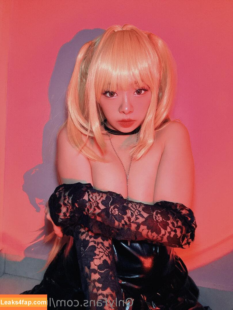 luminichi / anyuser leaked photo photo #0019
