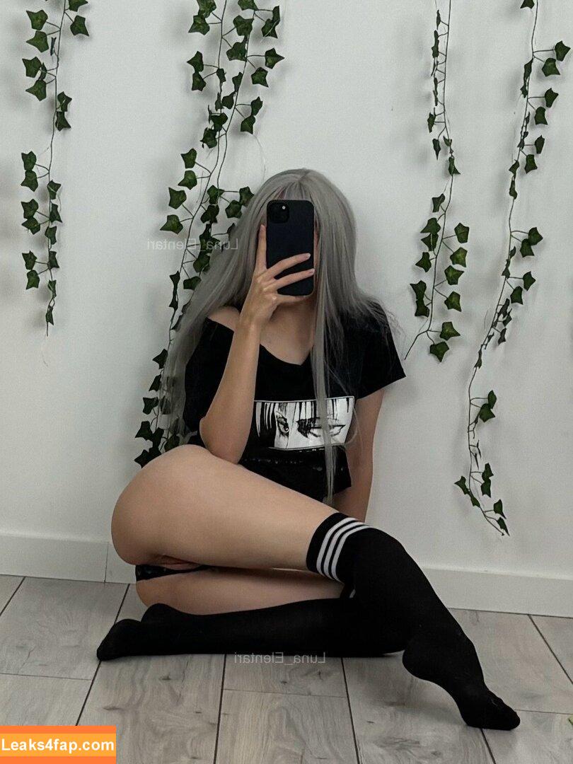 luna_elentari /  leaked photo photo #0022