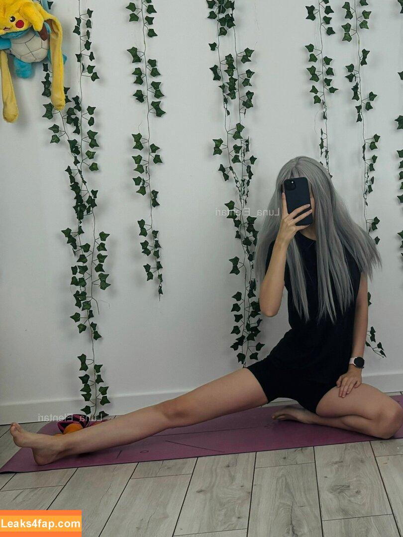 luna_elentari /  leaked photo photo #0024
