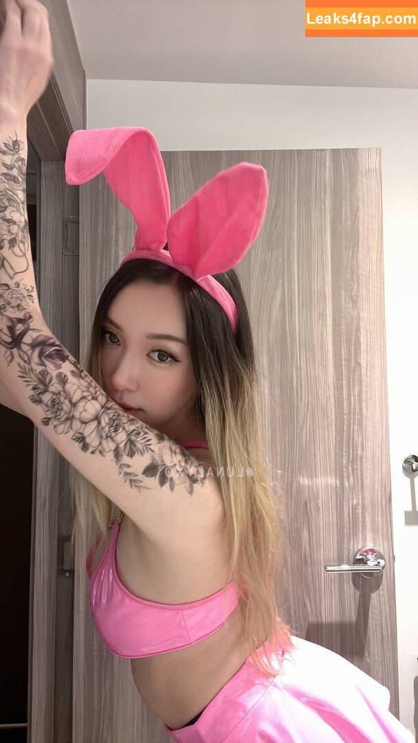 Luna Ly / lunalyxx / lunaokko leaked photo photo #0023