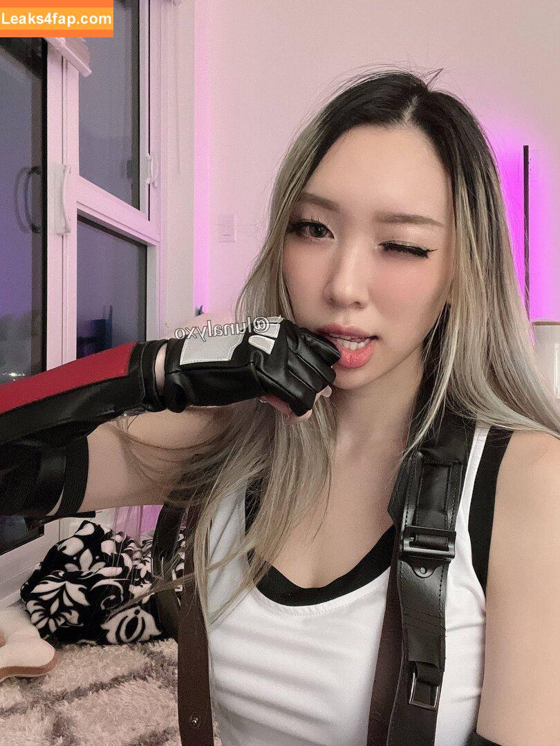 Luna Ly / lunalyxx / lunaokko leaked photo photo #0034