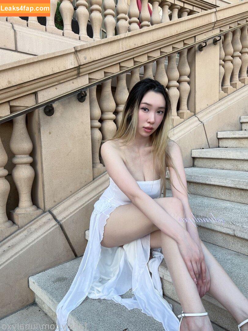 Luna Ly / lunalyxx / lunaokko leaked photo photo #0040