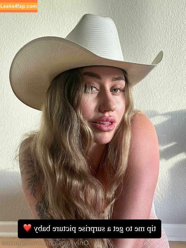 Luna Rose / itslunavip / onlylunarose leaked photo photo #0019