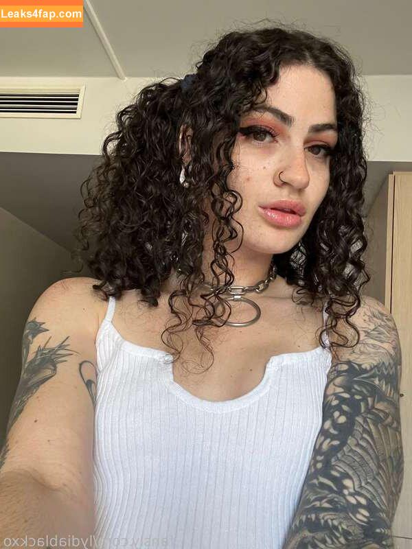 Lydia Black / lydblack.xo / lydiablackxo leaked photo photo #0108