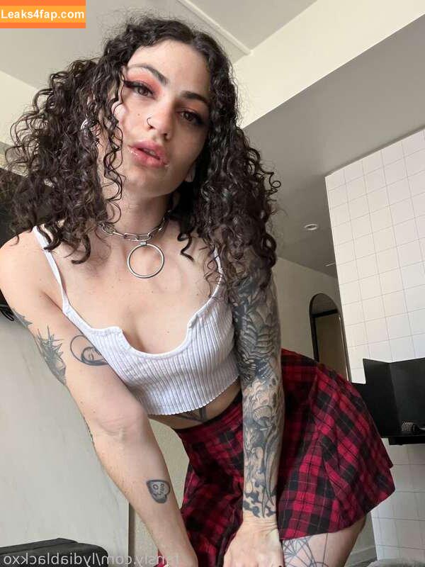 Lydia Black / lydblack.xo / lydiablackxo leaked photo photo #0112