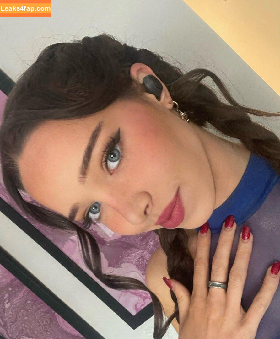 Lydia Violet /  leaked photo photo #0012