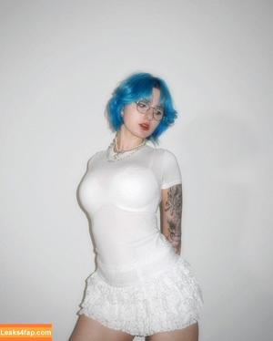 Lyra Crow (lyracr0w0) photo #0002