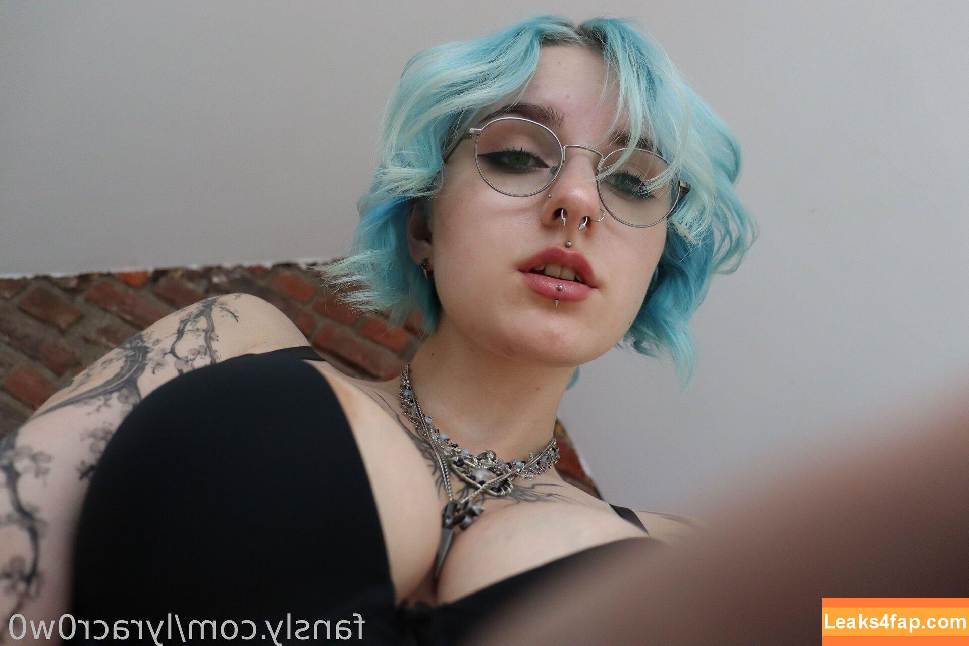 lyracr0w0 /  leaked photo photo #0053