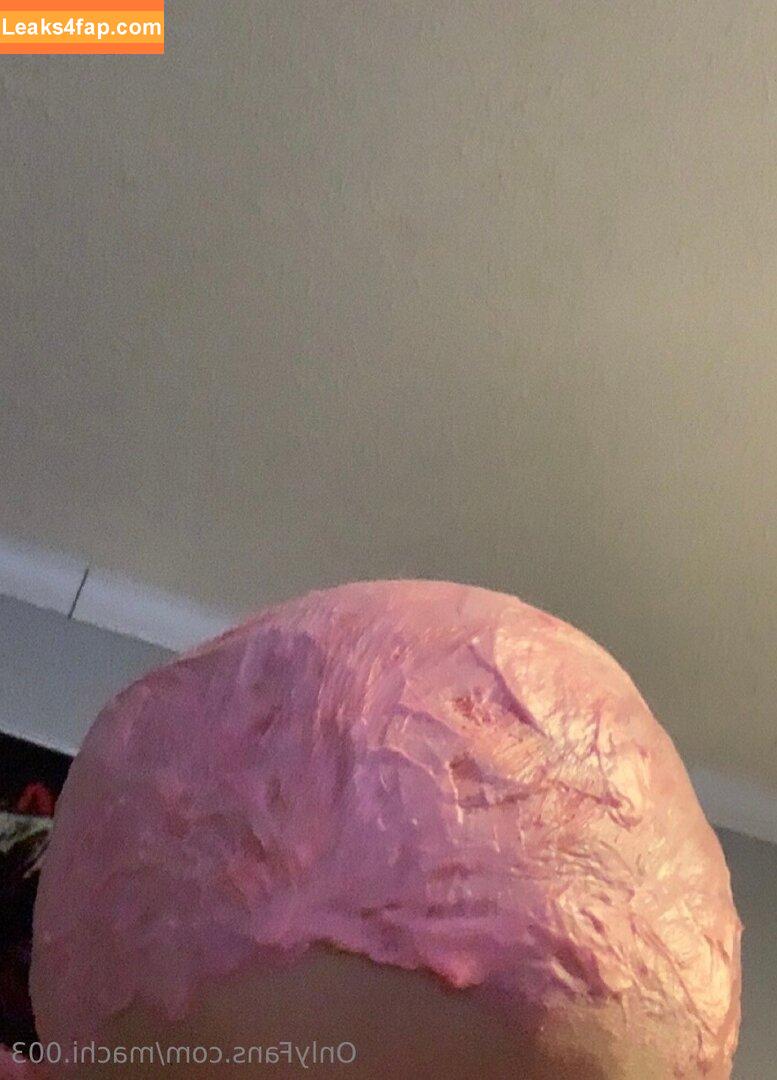 machi.003 / machi003 leaked photo photo #0014