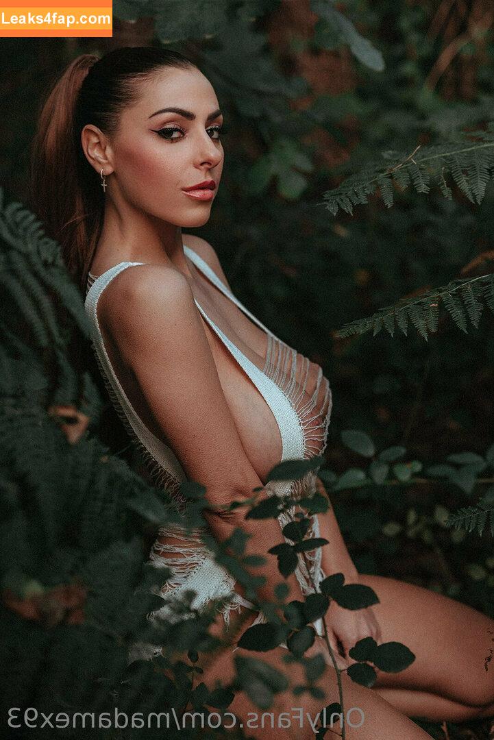 madamex93 / Maddalena Cabizzosu / madame_x_93 leaked photo photo #0041