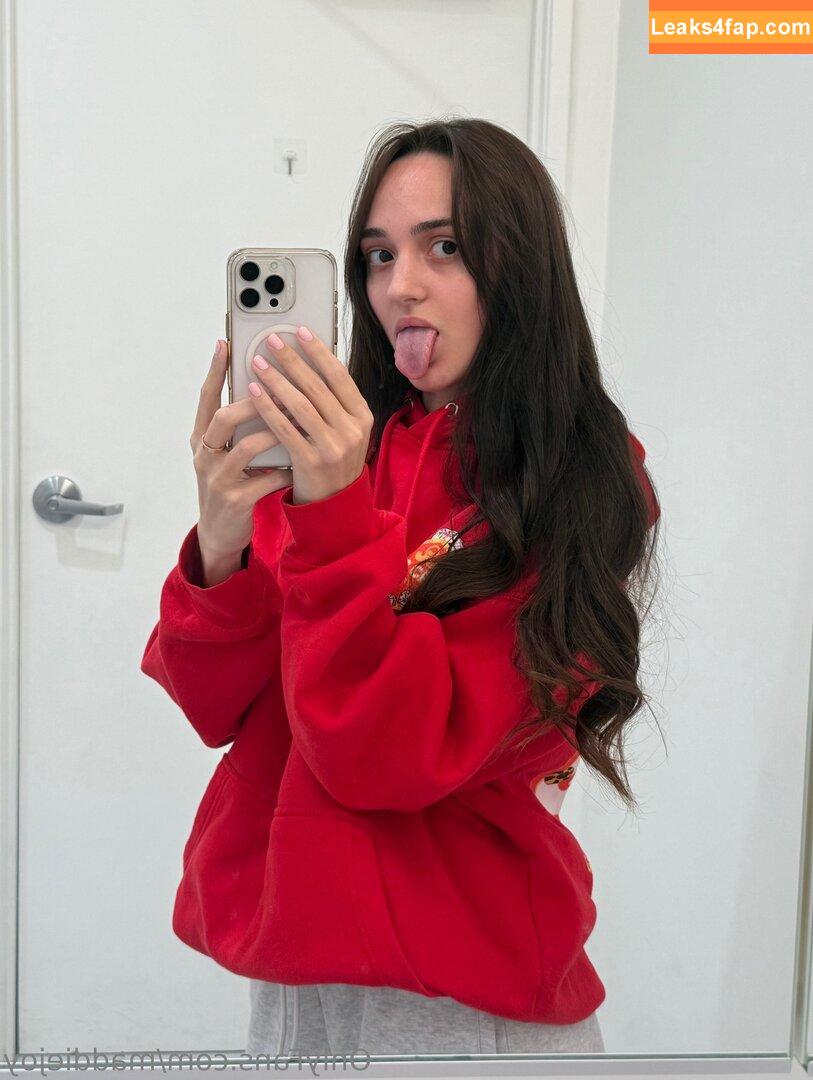 maddiejoy / itsmaddiejoy leaked photo photo #0004