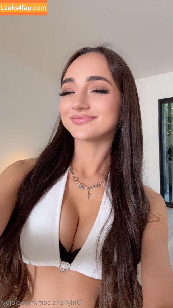 maddiejoy / itsmaddiejoy leaked photo photo #0016