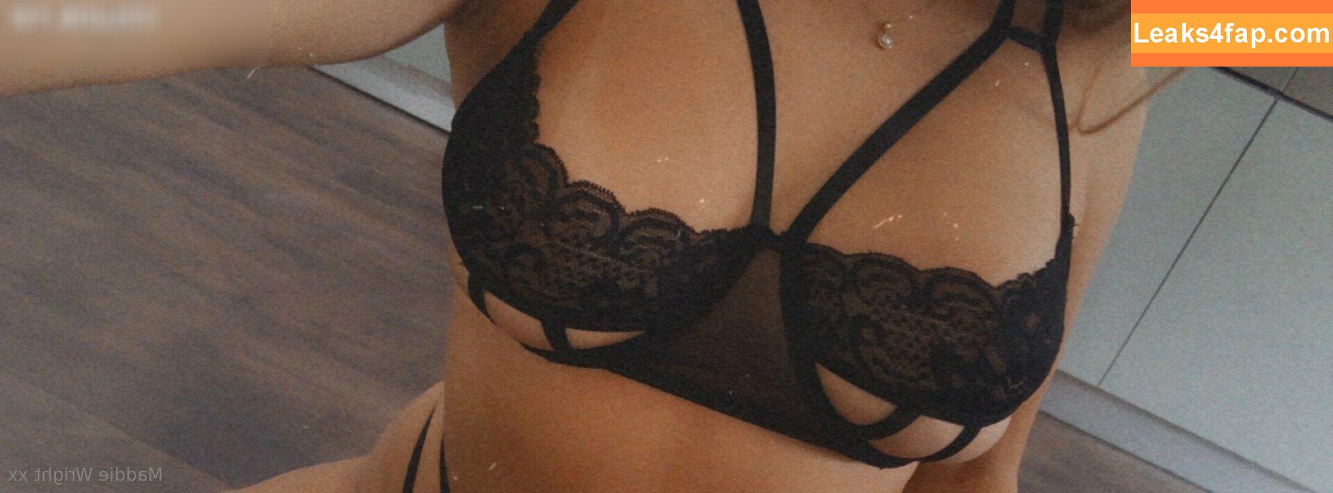 Madelene Wright / madelene_wright / madelenewright leaked photo photo #0077