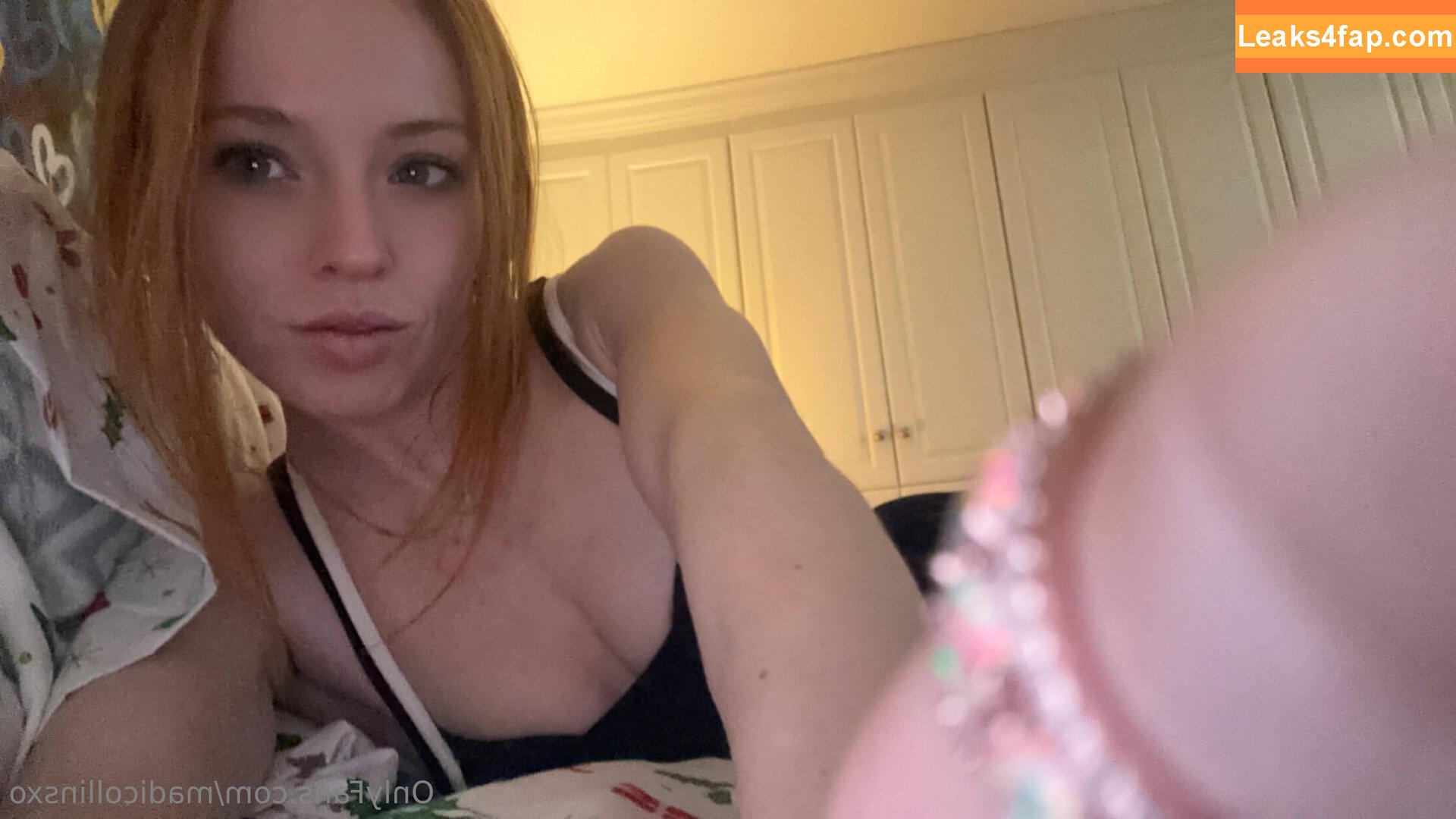 Madicollinsxo leaked photo photo #0051