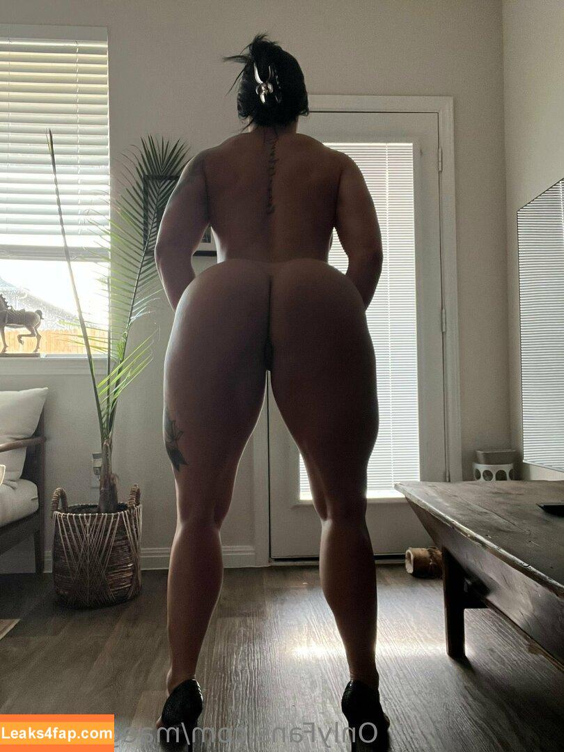 Maeggatron_ leaked photo photo #0034
