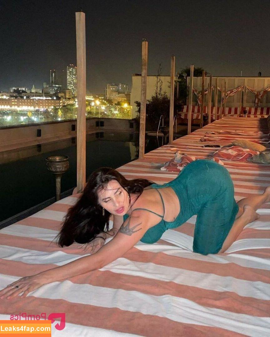 Mala Rodriguez / Famous Spanish Singer / malarodriguez leaked photo photo #0028