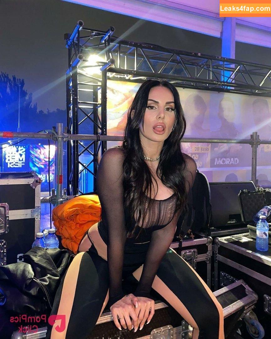 Mala Rodriguez / Famous Spanish Singer / malarodriguez leaked photo photo #0030