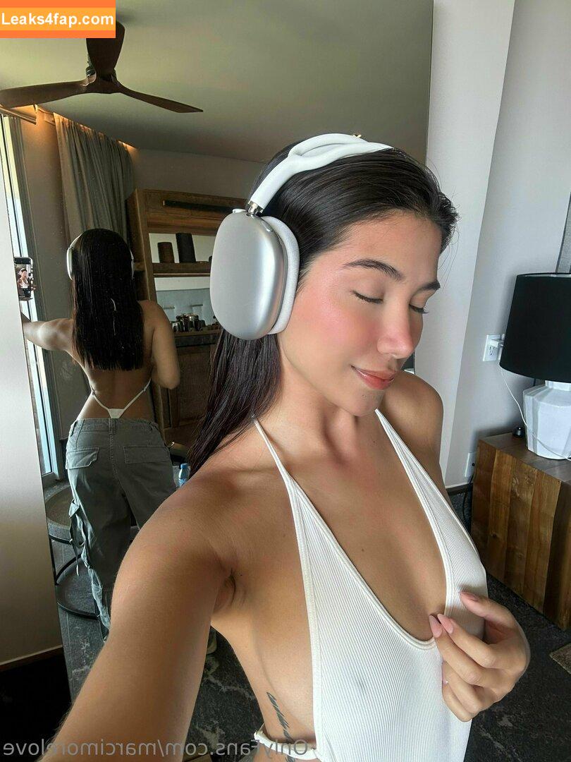 marcimorelove /  leaked photo photo #0021