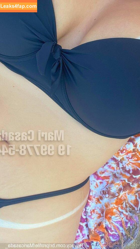 Mari Hotwife / Mari Casada / Mari Plaster / maricasada / mariehotwife leaked photo photo #0016