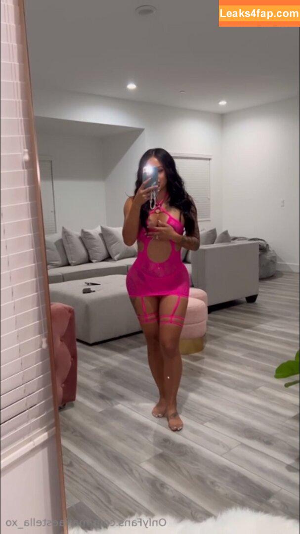 Maria Estella / mariaestella_xo leaked photo photo #0008