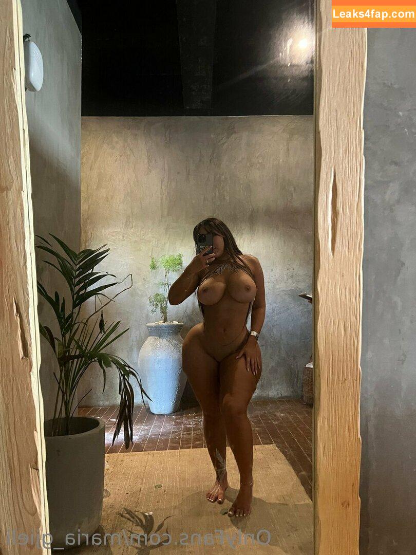 Maria Gjieli / maria_gjieli / mariagjieli / mariagjielixo leaked photo photo #0009