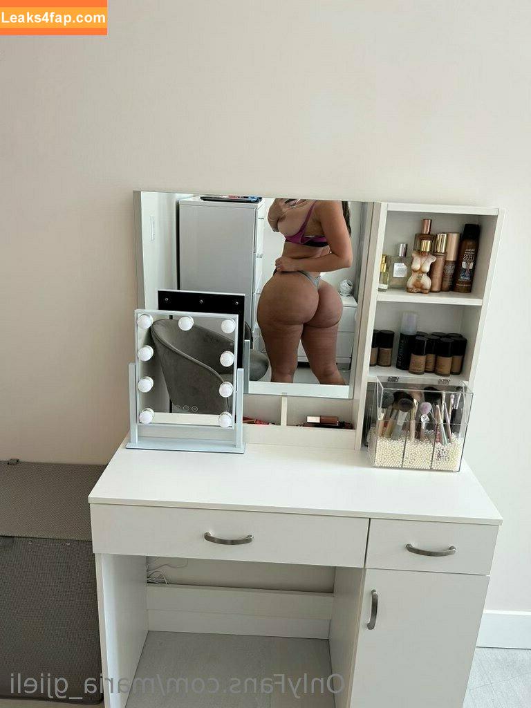Maria Gjieli / maria_gjieli / mariagjieli / mariagjielixo leaked photo photo #0016