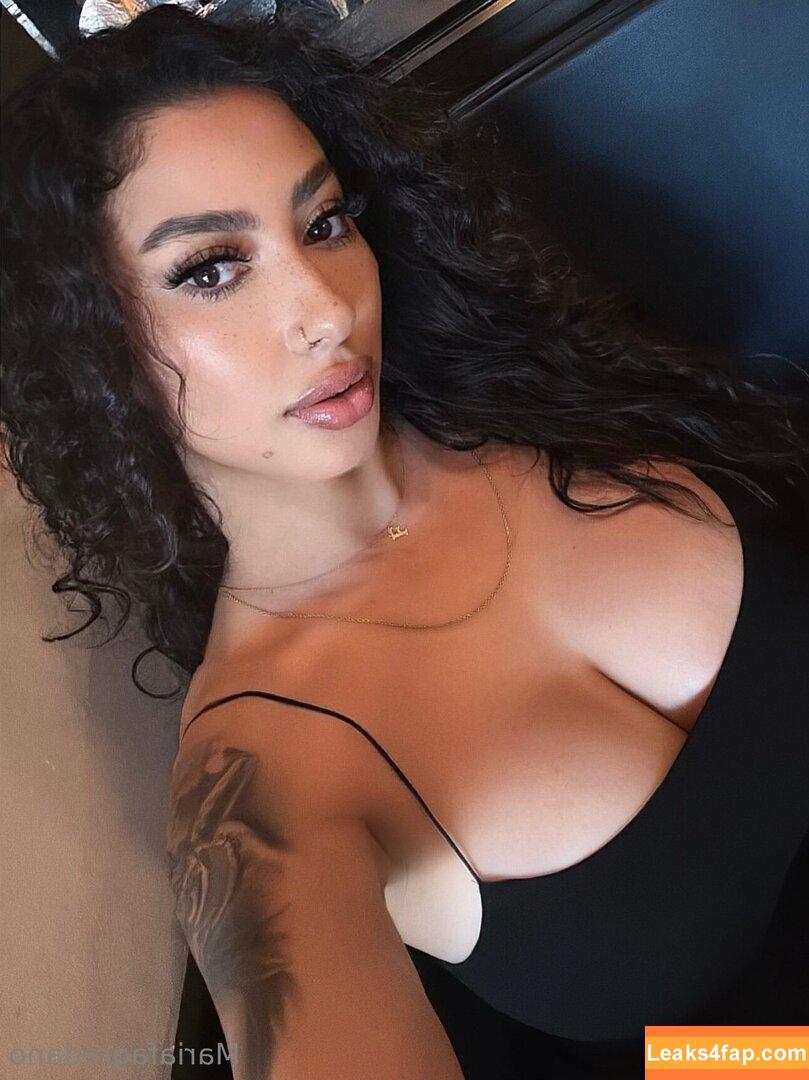 mariafagredano /  leaked photo photo #0001
