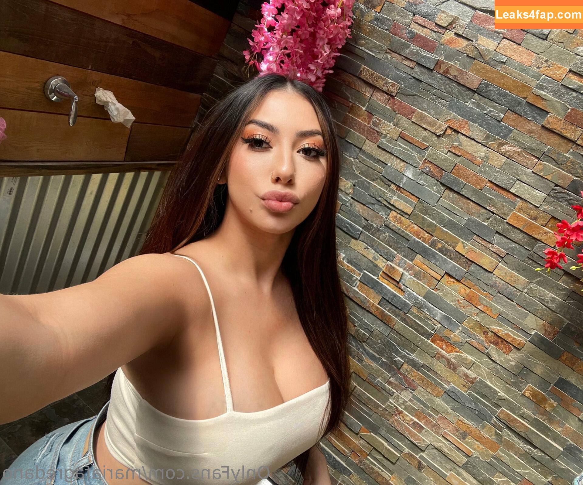 mariafagredano /  leaked photo photo #0012