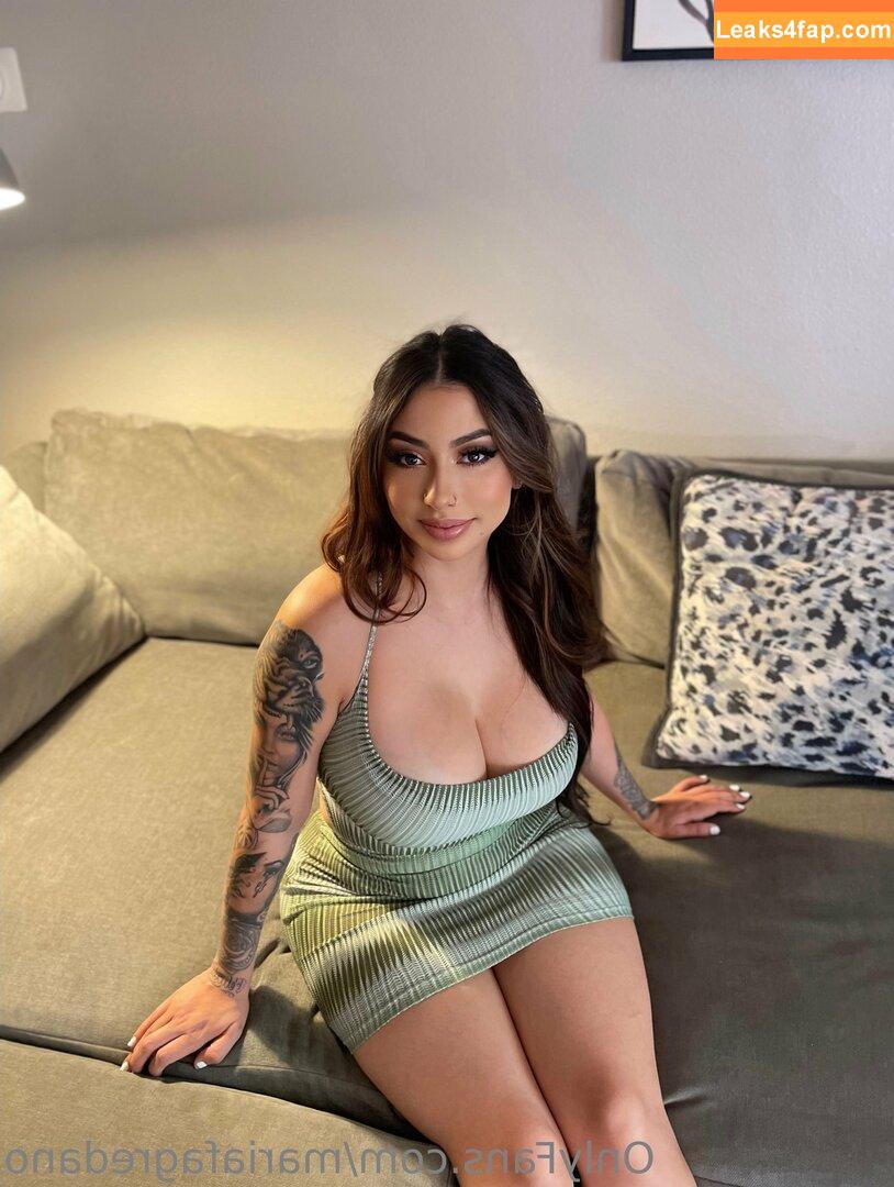 mariafagredano /  leaked photo photo #0020