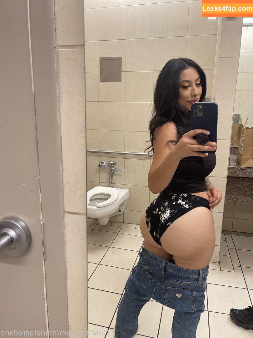 mariafagredano /  leaked photo photo #0022