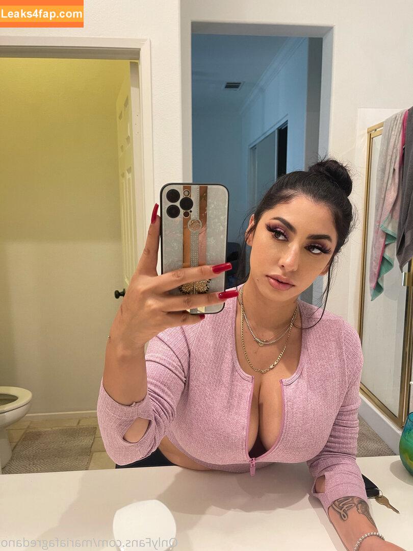 mariafagredano /  leaked photo photo #0023