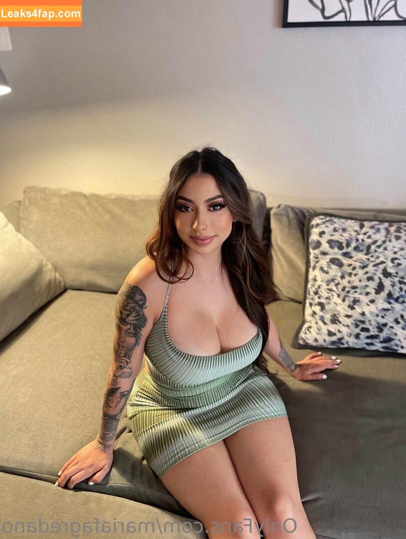 mariafagredano /  leaked photo photo #0024