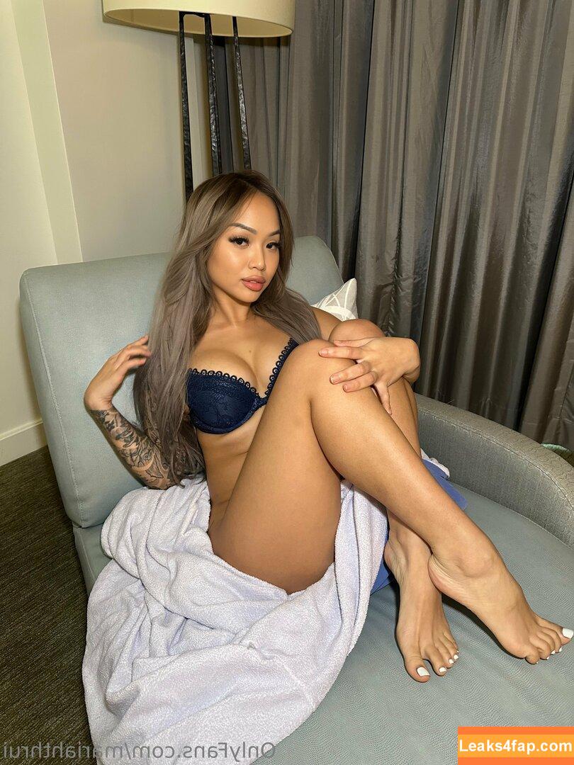 Mariahthrui / Mariah Thrui leaked photo photo #0020