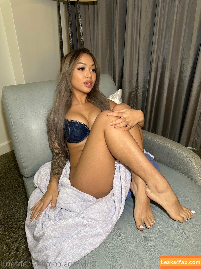 Mariahthrui / Mariah Thrui leaked photo photo #0021