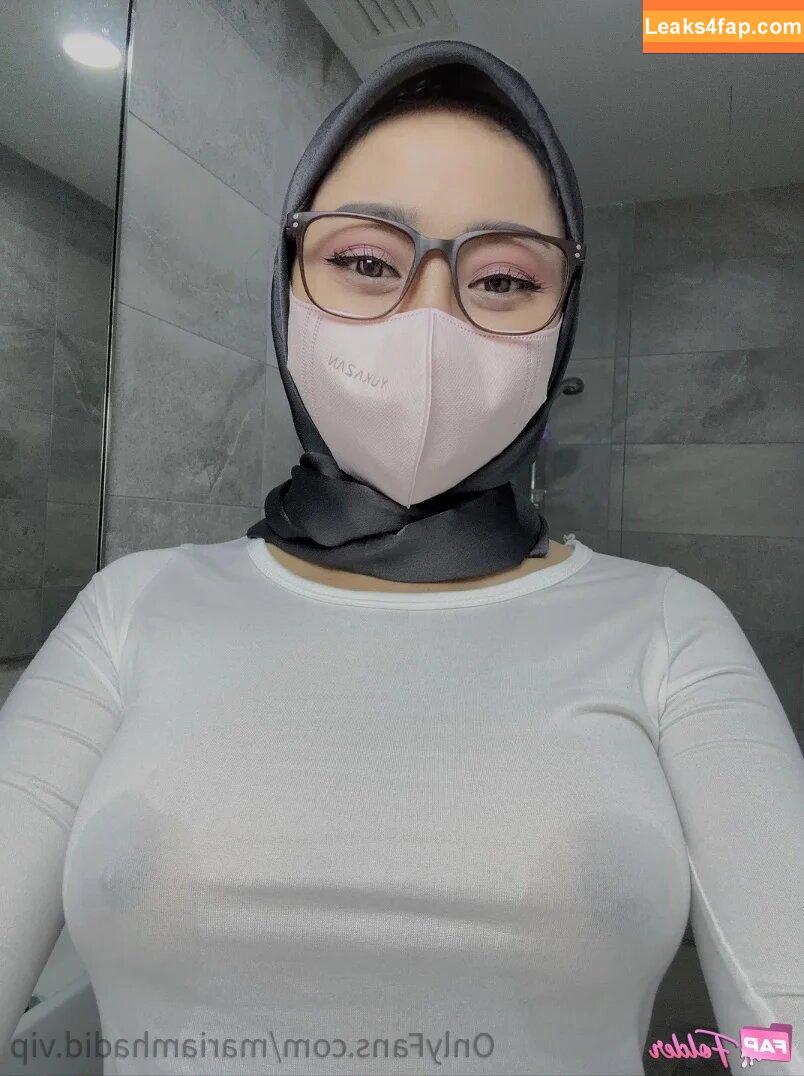 mariamhadid /  leaked photo photo #0010