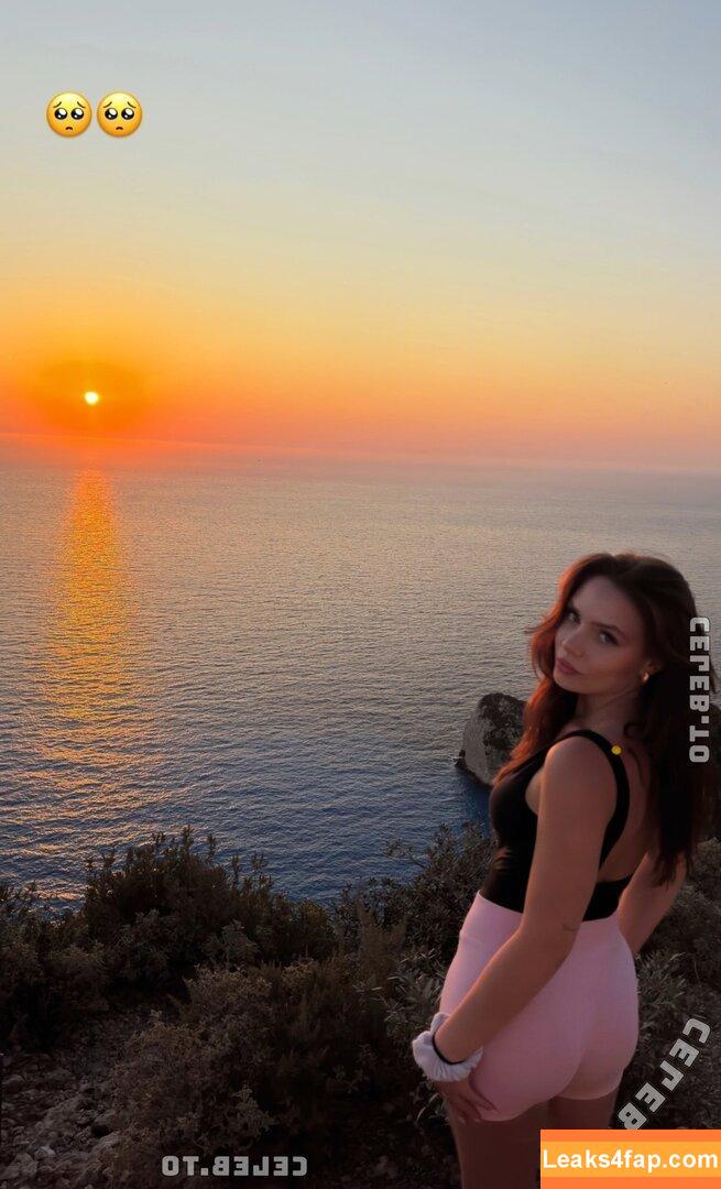 Marie Wegener /  leaked photo photo #0008
