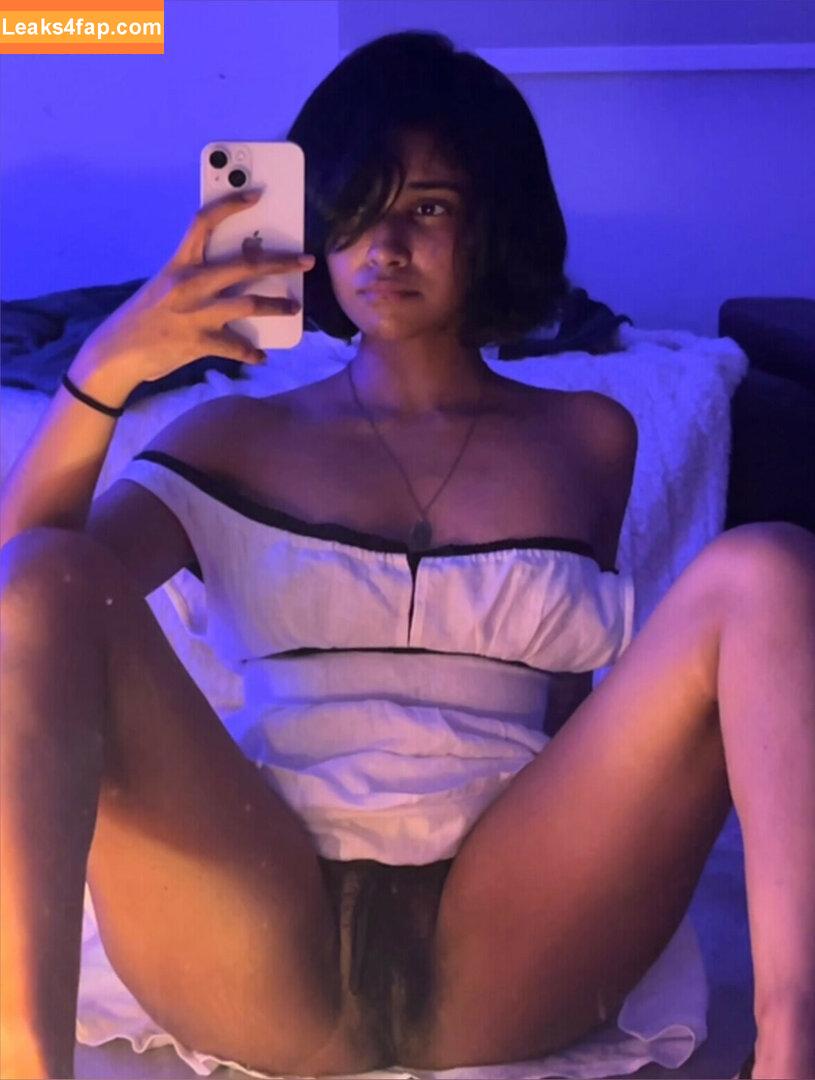 Mariexo / Laamb / Mariyya / lyssamariexo leaked photo photo #0013