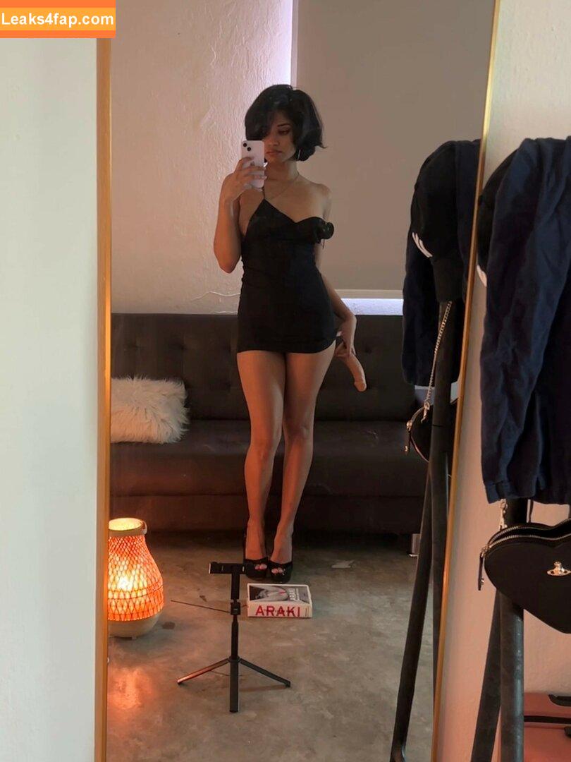 Mariexo / Laamb / Mariyya / lyssamariexo leaked photo photo #0031