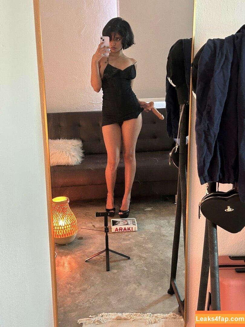 Mariexo / Laamb / Mariyya / lyssamariexo leaked photo photo #0035