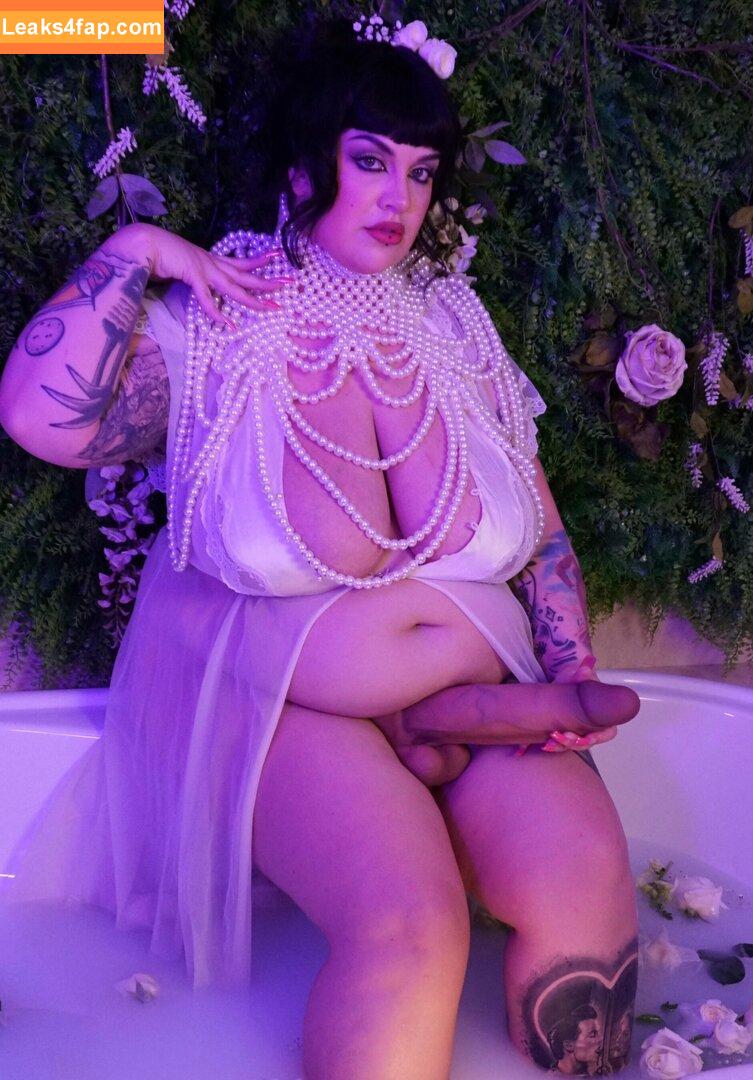 marilynmilkedme /  leaked photo photo #0006