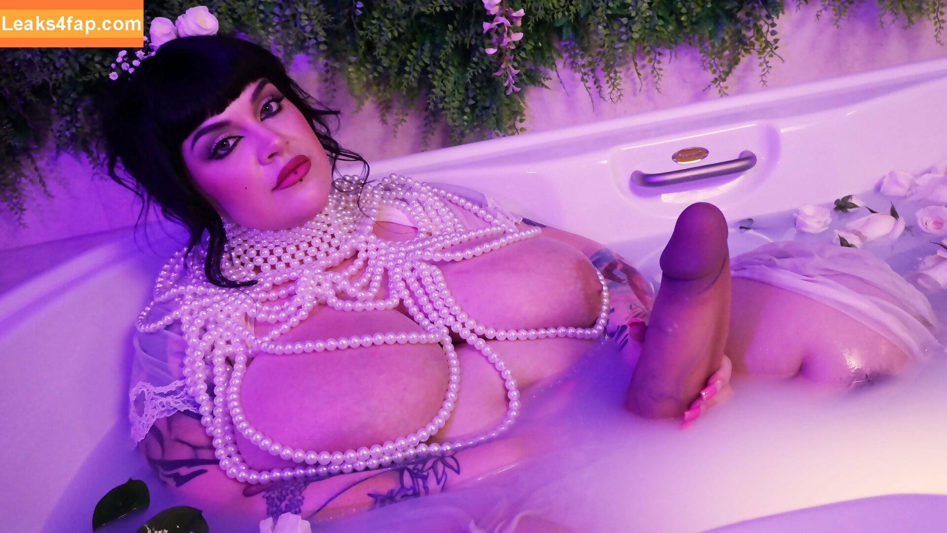 marilynmilkedme /  leaked photo photo #0019