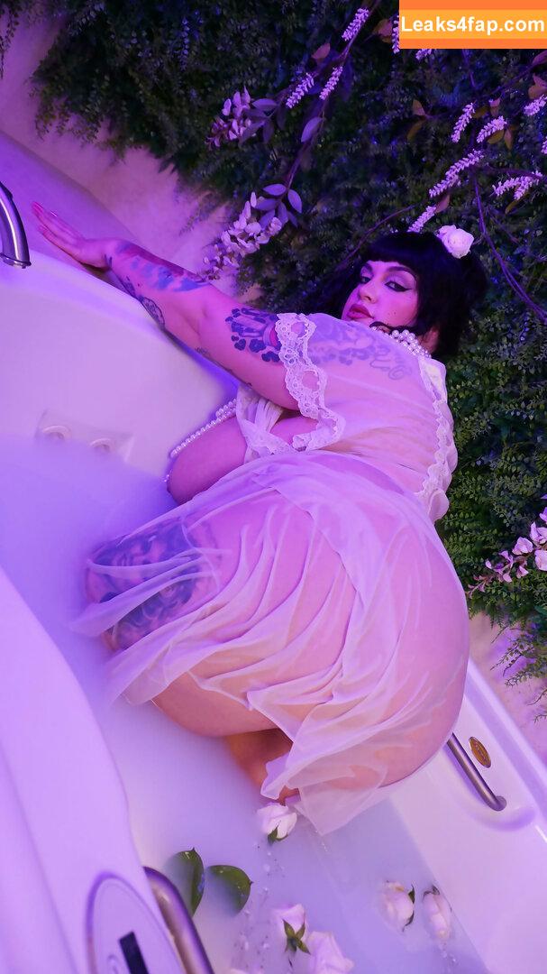 marilynmilkedme /  leaked photo photo #0024