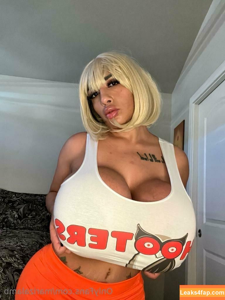 marizarabbit / marizaxrabbit leaked photo photo #0003
