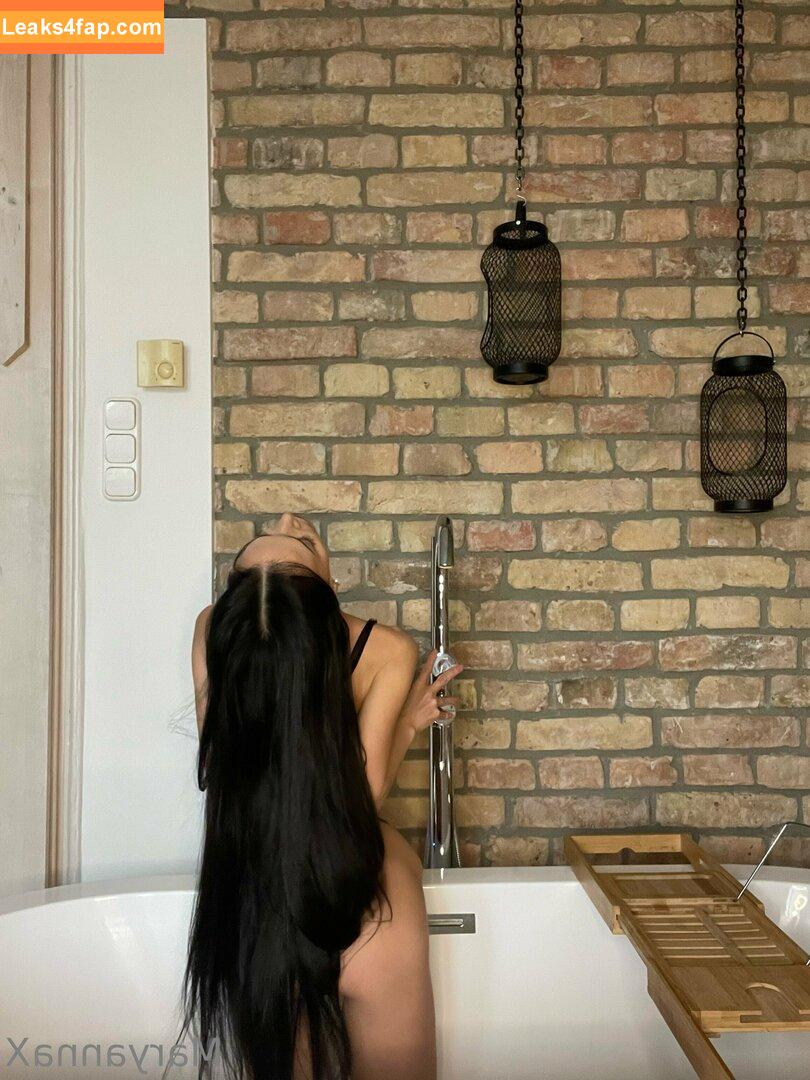 Maryanna X / maryannax / maryannnax leaked photo photo #0090