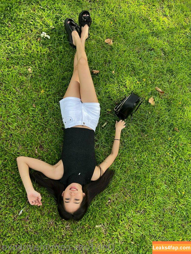 mayukoxo / Mayuko Ryuzu / mayuko.ryuzu / mayuko_ryuzu слитое фото фото #0078