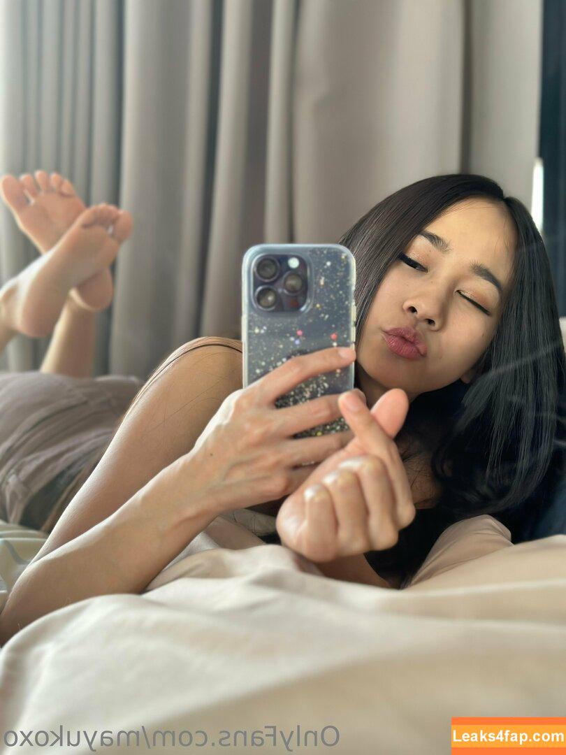 mayukoxo / Mayuko Ryuzu / mayuko.ryuzu / mayuko_ryuzu слитое фото фото #0080